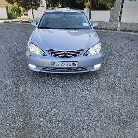 Toyota Camry 2002