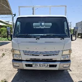 Mitsubishi Canter 2024