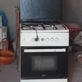 газ пилта
