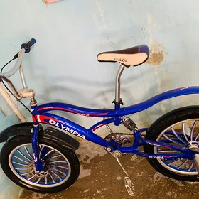 tigir bmx