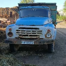 Zil 130 1993