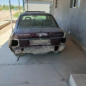 Opel Vectra 1992
