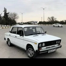 Lada 2106 2001