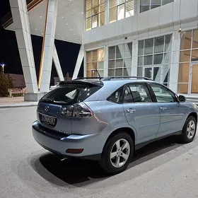 Lexus RX 330 2004