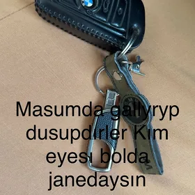 acar tapylly