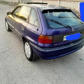 Opel Astra 1995