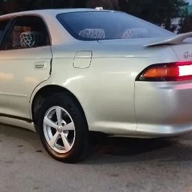 Toyota Mark II 1993