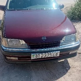 Opel Omega 1991