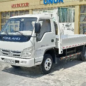 Forland H3 2013