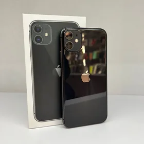 Iphone 11 64 gb 75%