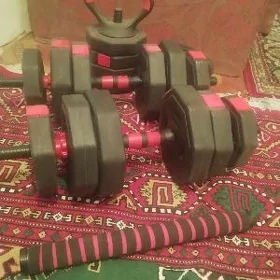 Gantel