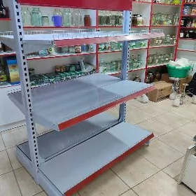 magazin polkalary