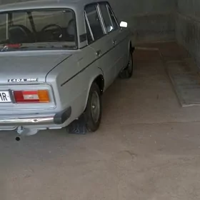 Lada 2106 1993