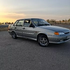Lada 2115 2012