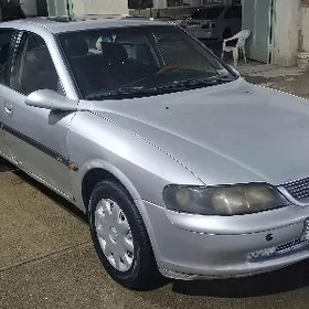 Opel Vectra 1998