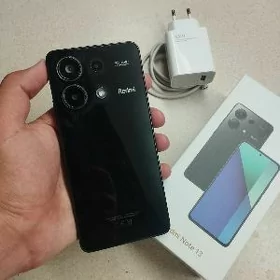 Redmi Note 13