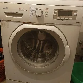 Vestel kir masyn Arassa