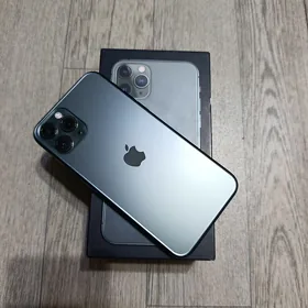 iPhone 11lere