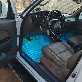 Toyota 4Runner 2000