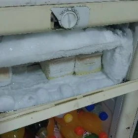 holadilnik sowadyjy ZIL