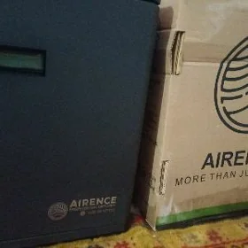 airence ys beriji