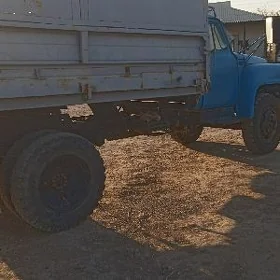 Gaz 53 1988