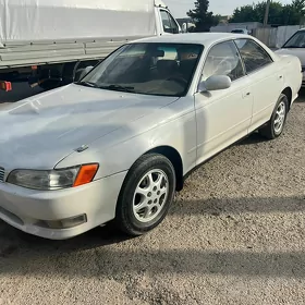 Toyota Mark II 1993