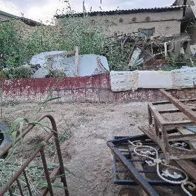 козырьки перила калитки