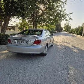 Toyota Camry 2005