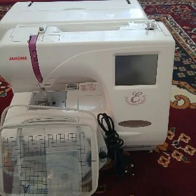 janome 350