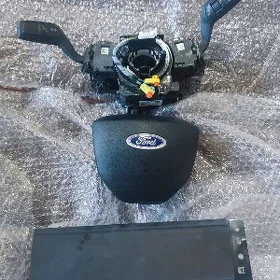 Ford Explorer 2021 rul air bag