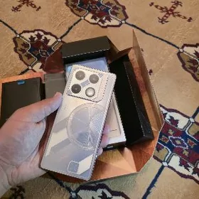 Infinix Gt20 Pro