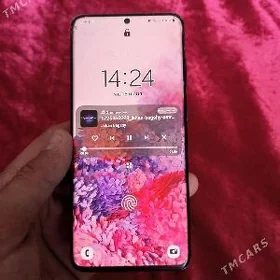 Samsung S20