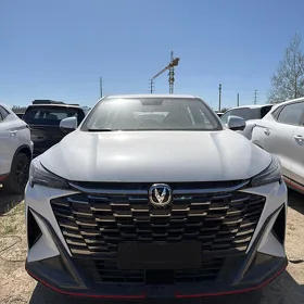 Changan X5 Plus 2026