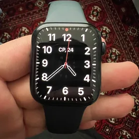 Apple watch 7 series