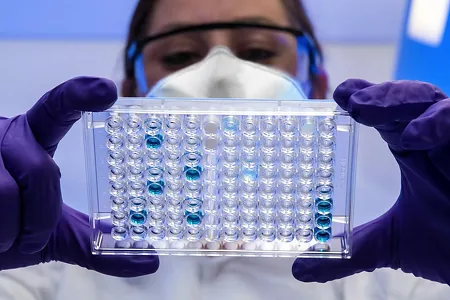 BSGG: Kongodaky Ebola epidemiýasy taryhda iň ulusy boldy
