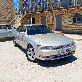 Toyota Mark II 1995