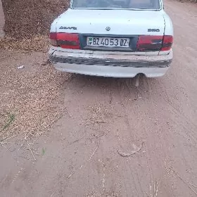 Gaz 3110 2002