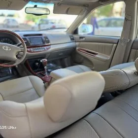 Toyota Camry 2002