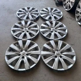Corolla kalpak r16