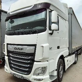 DAF 480 2020