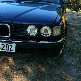 BMW 730 1991