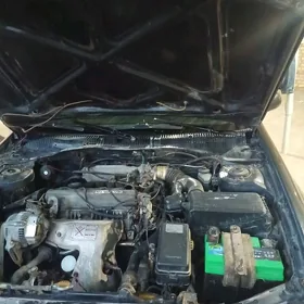 Toyota Corona 1992