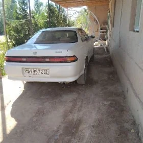 Toyota Mark II 1993
