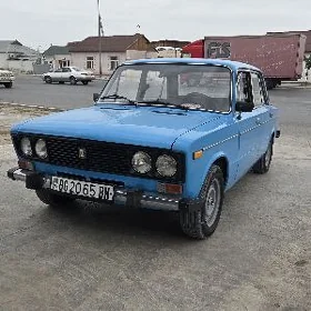 Lada 2106 1999