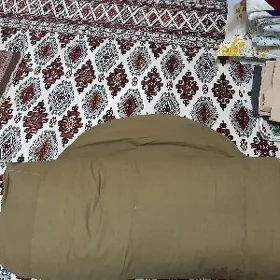 Spalny meşok