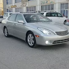 Lexus ES 300 2003