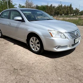 Toyota Avalon 2006