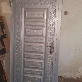 Daşky gapy
