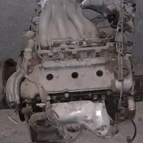 98 Awalon Toyoto